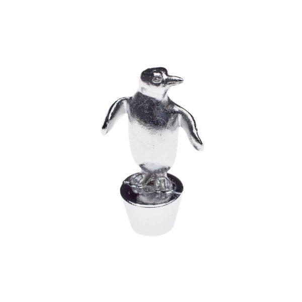 Penguin Topper & Pencil