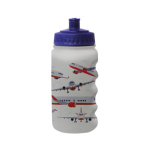 Bioplastic Sports Bottle