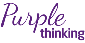 Purple thinking appr