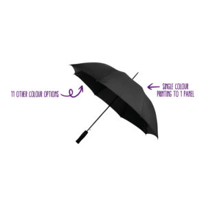 Walker Umbrella