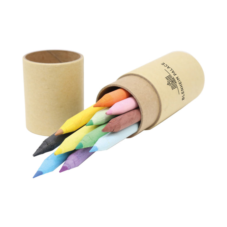 ECO Pencils Tube