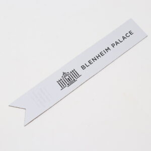 Fantail Bookmark