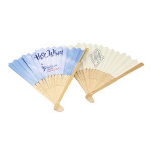 Bamboo Paper ECO Fan