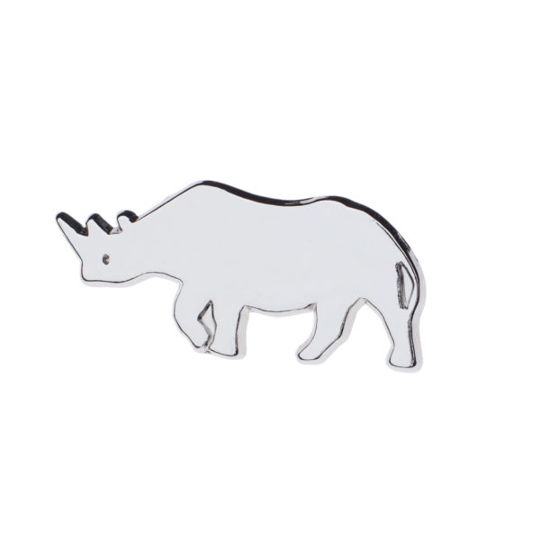 Shape Magnet Rhino