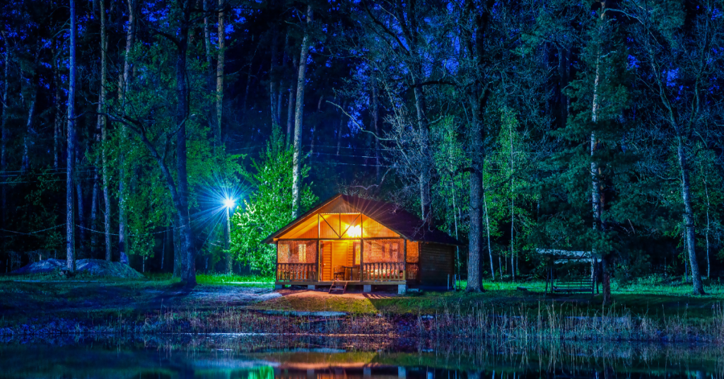 Forest Holidays Three Amazing Natural Beauties in the UK to Visit this Summer 2