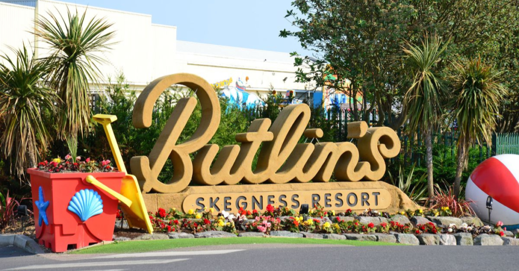 Three Places To Tick Off From Your Bucket List Butlins