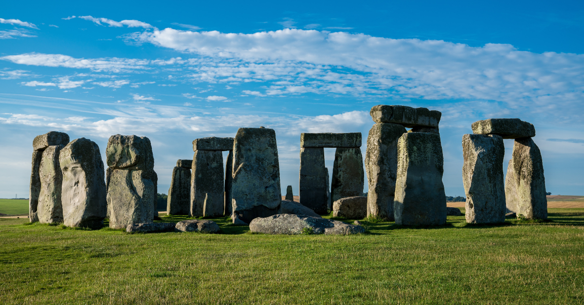 Hop Onto These 3 Culturally Rich Heritage Sites In The UK Features image